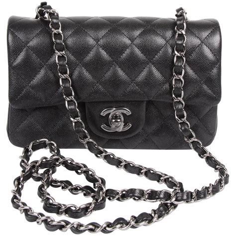 chanel 2.55 mini price|Chanel 2.55 original.